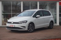 Vorschau: VW Golf Sportsvan 1.5 TSI DSG Join