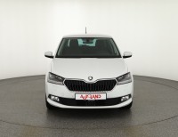 Skoda Fabia 1.0 TSI Clever