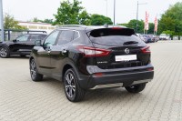 Nissan Qashqai 1.3 Zama