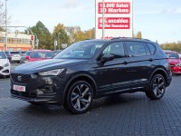 Vorschau: Seat Tarraco 2.0 TDI FR 4Drive
