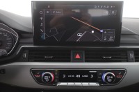 Audi A4 Avant 35 TFSI advanced