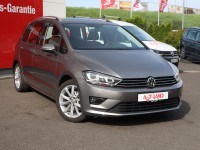 VW Golf Sportsvan VII 1.4 TSI