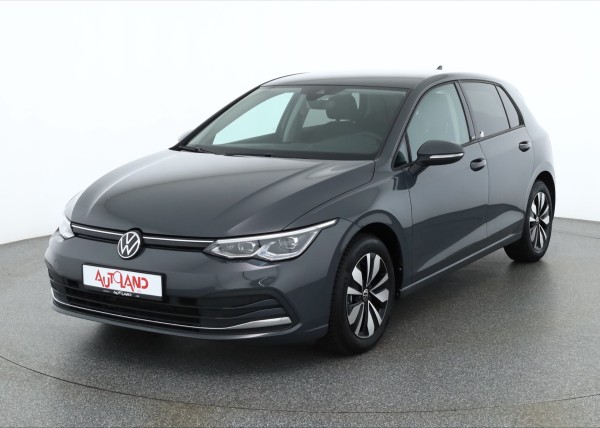 VW Golf VIII 1.5 TSI Move