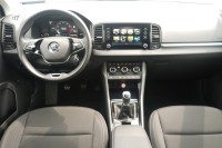 Skoda Karoq 1.5 TSI