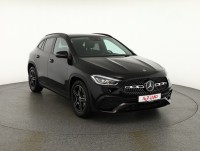 Mercedes-Benz GLA 250 AMG Line
