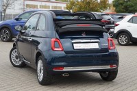 Fiat 500C 1.0 mHev Dolcevita