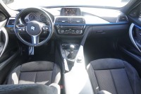 BMW 318 i M Sport
