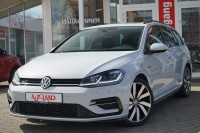 Vorschau: VW Golf VII Variant 2.0 TDI DSG R-Line