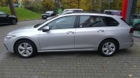 VW Golf VIII 2.0 TDI Life DSG