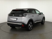 Peugeot 3008 GT-Line 1.2 PureTech 130 Aut.