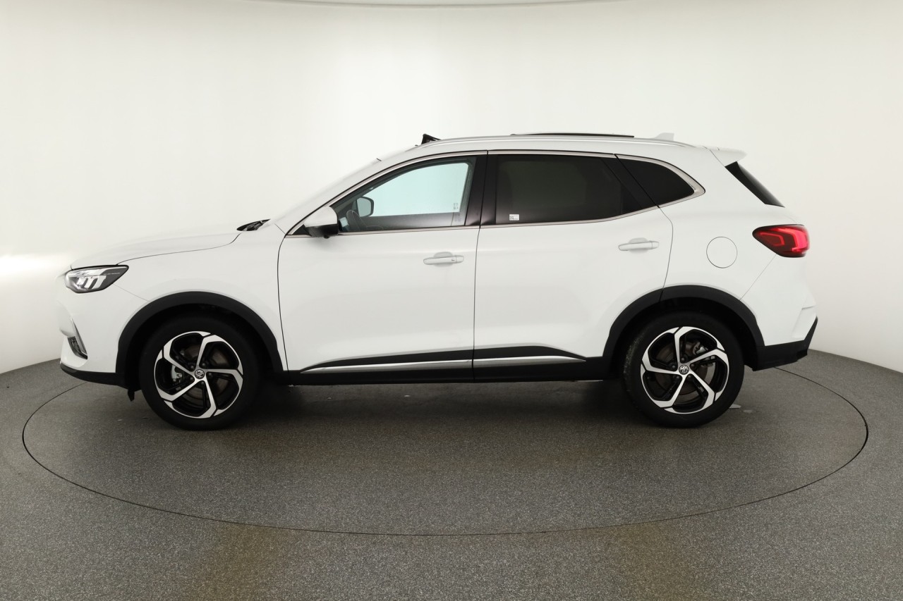 MG HS 1.5 T-GDI Luxury Aut.