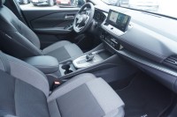Nissan Qashqai N-Connecta 1.3 Dig-T Aut.