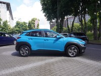 Hyundai Kona 1.6 GDI Select Hybrid