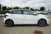 Hyundai i20 1.0 T-GDI Mild-Hybrid