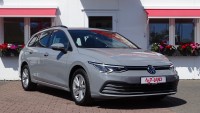 VW Golf VIII Variant 2.0 TDI Life