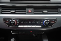 Audi A4 Avant 35 2.0 TDI design