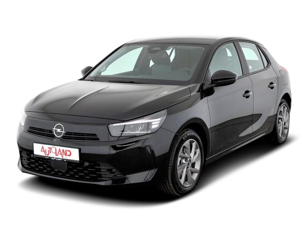 Opel Corsa 1.2 DI Turbo Facelift