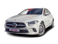 Mercedes-Benz A-Klasse A200 Navi Sitzheizung Tempomat