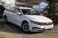 VW Passat Variant 2.0 TDI DSG