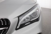 Mercedes-Benz CLA 200 Shooting Brake 200d AMG Line