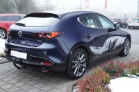 Mazda 3 2.0 M-Hybrid