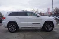 Jeep Grand Cherokee 3.0 CRD Overland