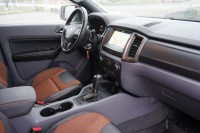 Ford Ranger 2.0 TDCi Wildtrak DoKa 4x4