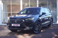 Vorschau: Seat Tarraco 2.0 TSI Xcellence 4D