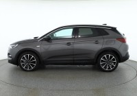 Vorschau: Opel Grandland 1.6 Turbo Hybrid