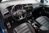 VW Touran 1.4 TSI Highline R-Line