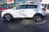 Kia Sportage 2.0 CRDi Dream Team 4WD