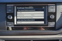 VW Polo 1.0 Fresh