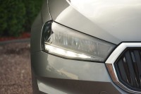 Skoda Fabia 1.0 MPI