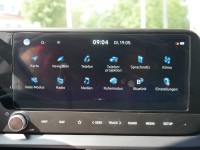Hyundai BAYON Bayon 1.0T-GDI