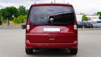 VW Caddy 1.5 TSI Life