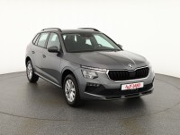 Skoda Kamiq 1.0 TSI DSG