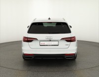 Audi A4 Quattro Avant 40 TDI S-Line quattro Aut.
