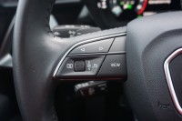 Audi A3 Sportback 35 1.5 TFSI advanced