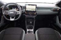 Dacia Bigster Extreme 4x4 mHev 130