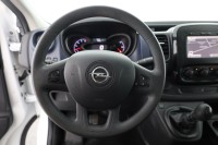 Opel Vivaro B 1.6 CDTI Kasten L1H1 2,9t