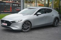 Mazda 3 2.0 M-Hybrid Selection Aut. Head-Up Bose AHK Kam