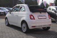 Fiat 500C 1.0 mHev Dolcevita