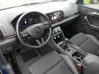 Skoda Karoq 1.5 TSI