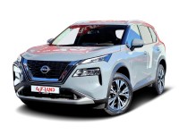 Nissan X-Trail 1.5 M-Hybrid N-Connecta LED Navi ACC PDC