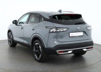 Nissan Qashqai Tekna 1.3 Dig-T Aut.