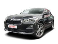 BMW X-Serie sDrive 18 d Advantage 2-Zonen-Klima Navi Sitzheizung