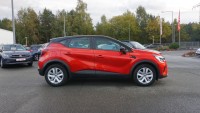 Renault Captur II 160 E-TECH Intens Aut.
