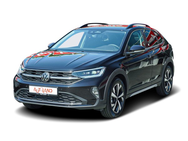 VW Taigo 1.0 TSI DSG