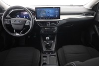 Ford Focus Turnier Titanium X 1.0 EB