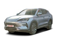 BYD Seal 1.5 PHEV Boost Aut. 2-Zonen-Klima Navi Sitzheizung